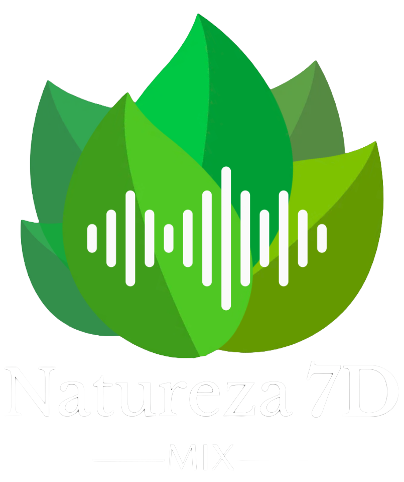 Sons da Natureza